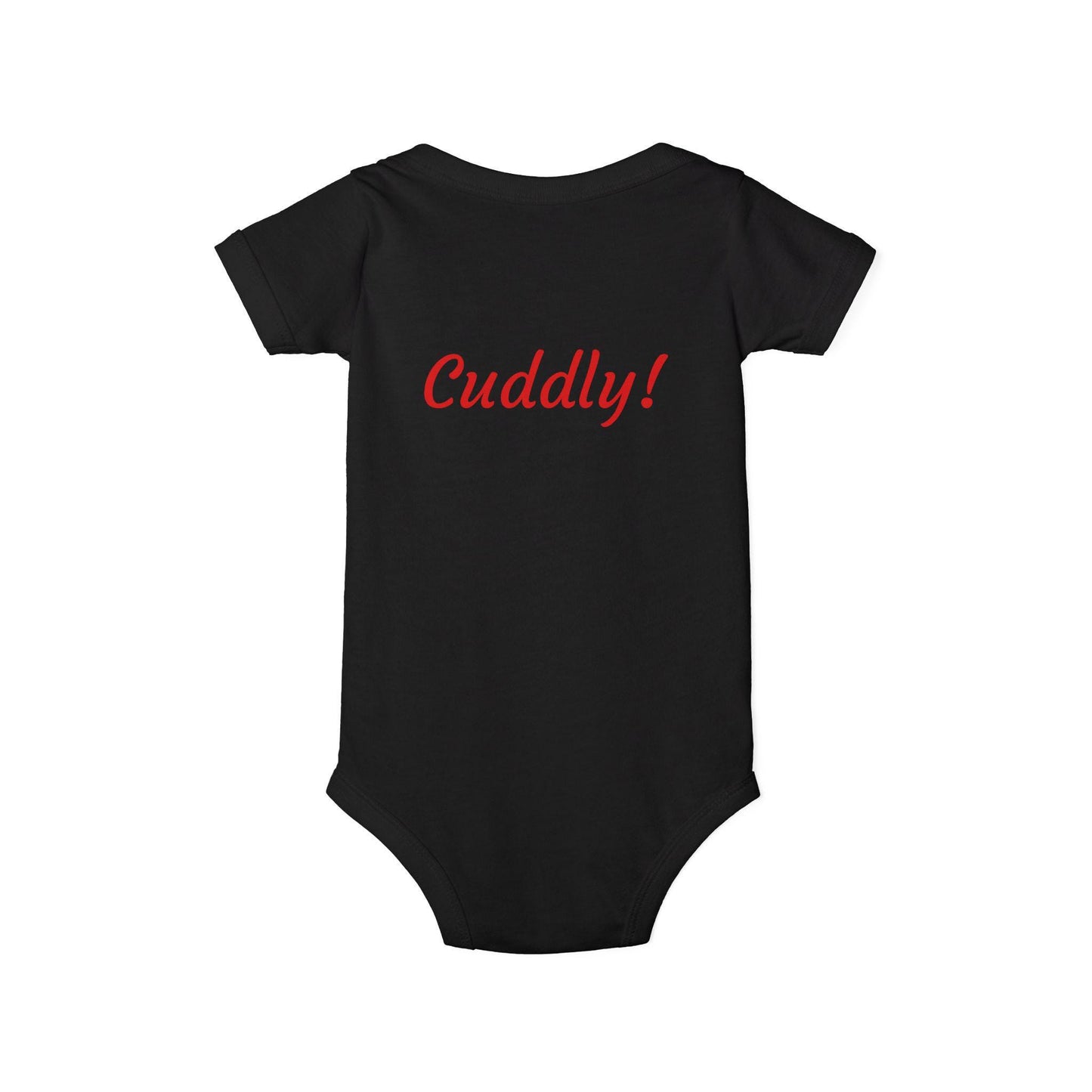 Adorable Bunny Infant One Piece, Cute Baby Bodysuit, Perfect for Easter, Baby Shower, Spring Celebrations, Cuddly Gift