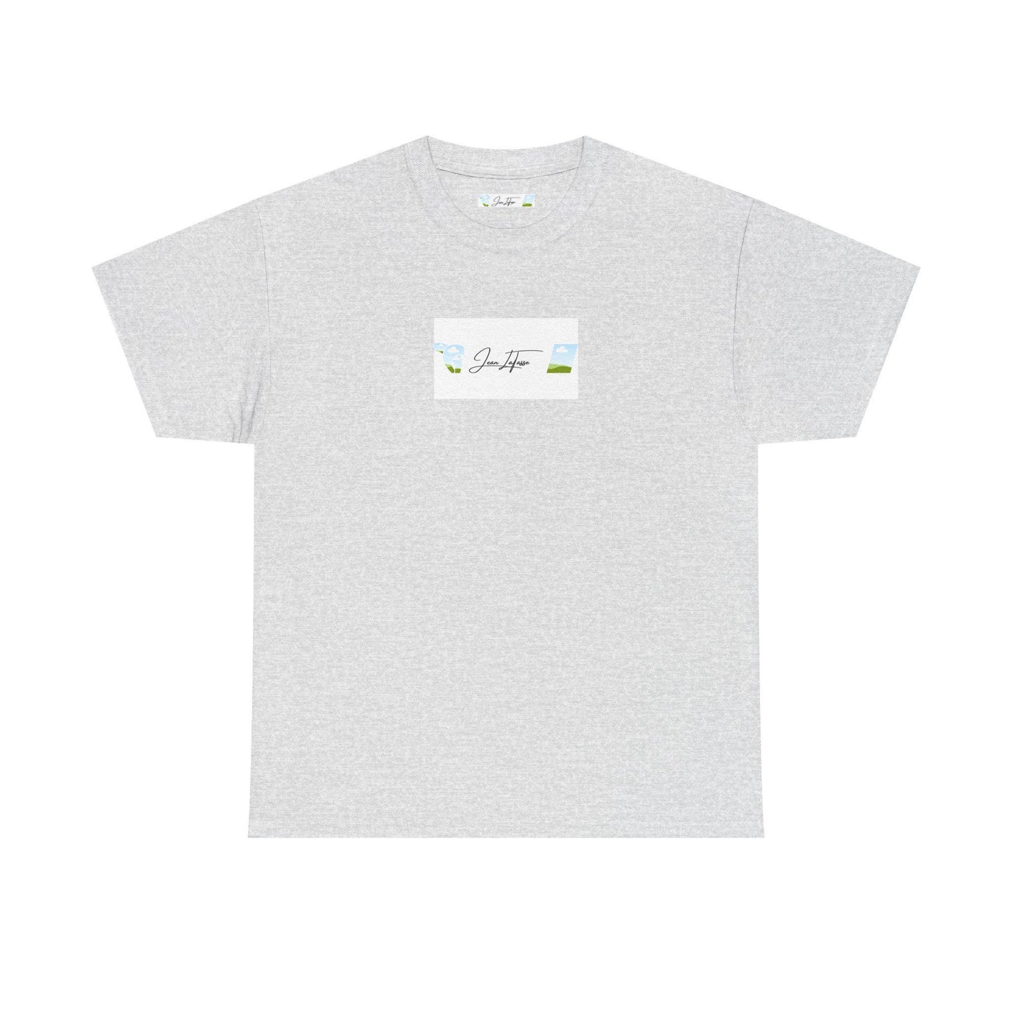 T-Shirt - Jean LaTasse Promo Tee