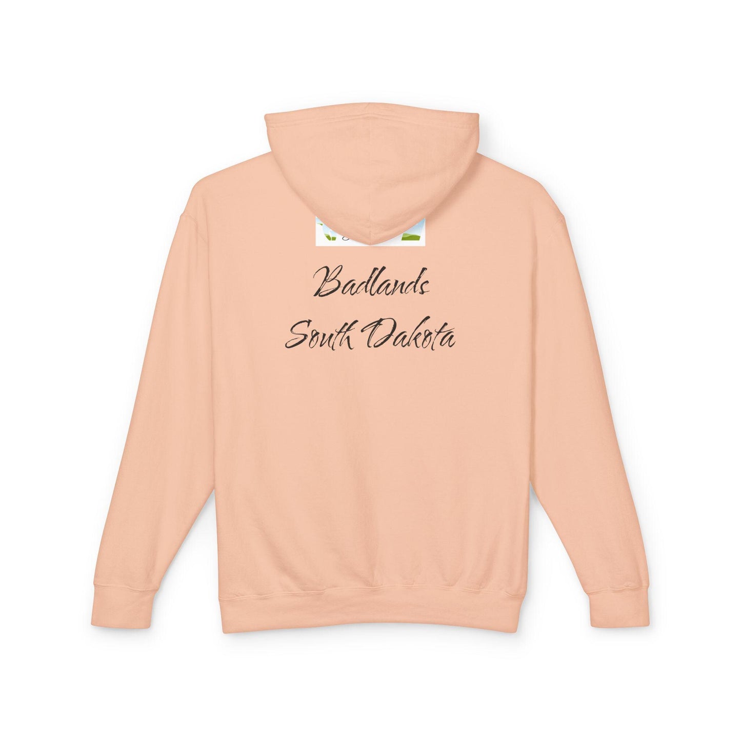 America Scenic Wonders Unisex Hoodie Sweatshirt, American Landmarks Lightweight Hoodie, USA Travel Pullover Jumper, National Parks Hooded