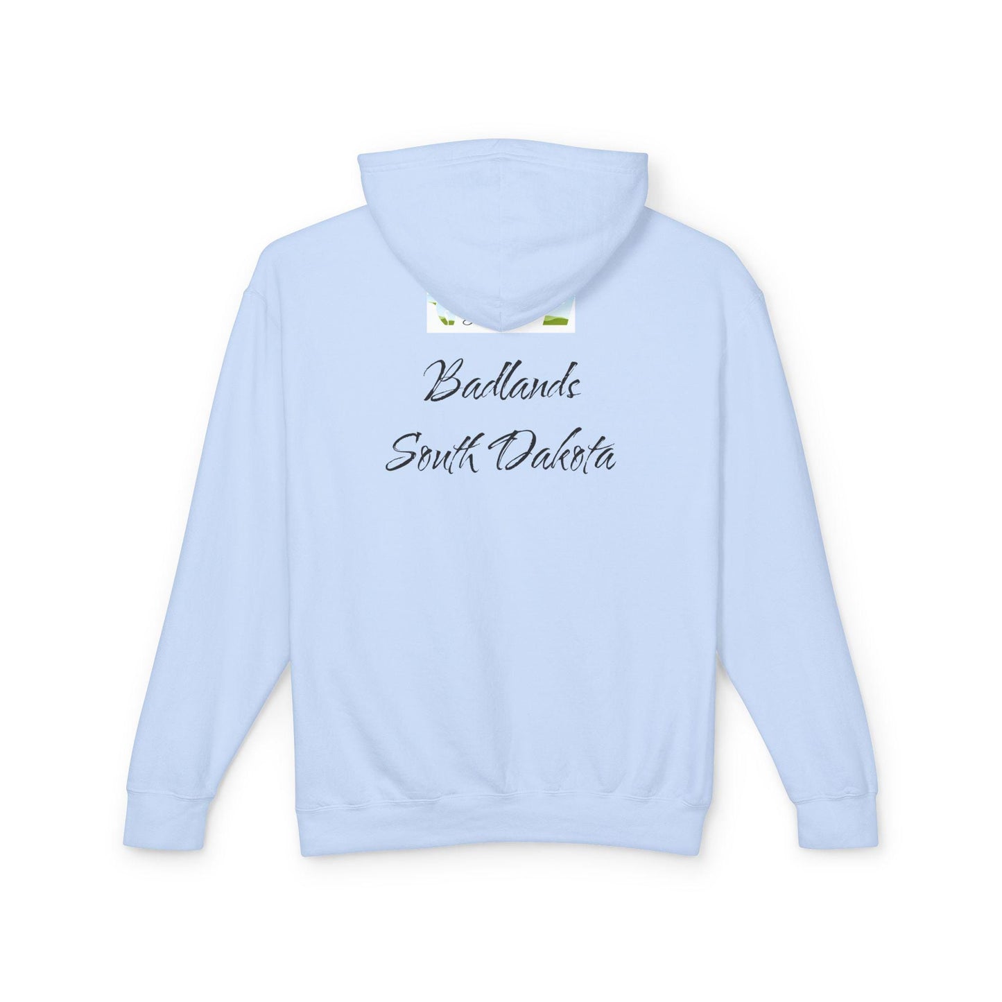 America Scenic Wonders Unisex Hoodie Sweatshirt, American Landmarks Lightweight Hoodie, USA Travel Pullover Jumper, National Parks Hooded
