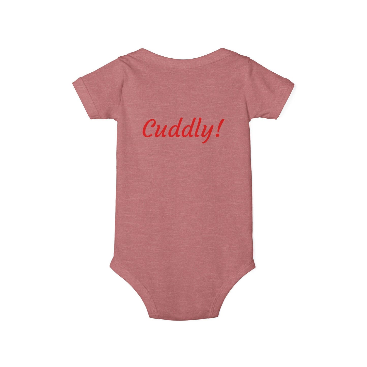 Adorable Bunny Infant One Piece, Cute Baby Bodysuit, Perfect for Easter, Baby Shower, Spring Celebrations, Cuddly Gift