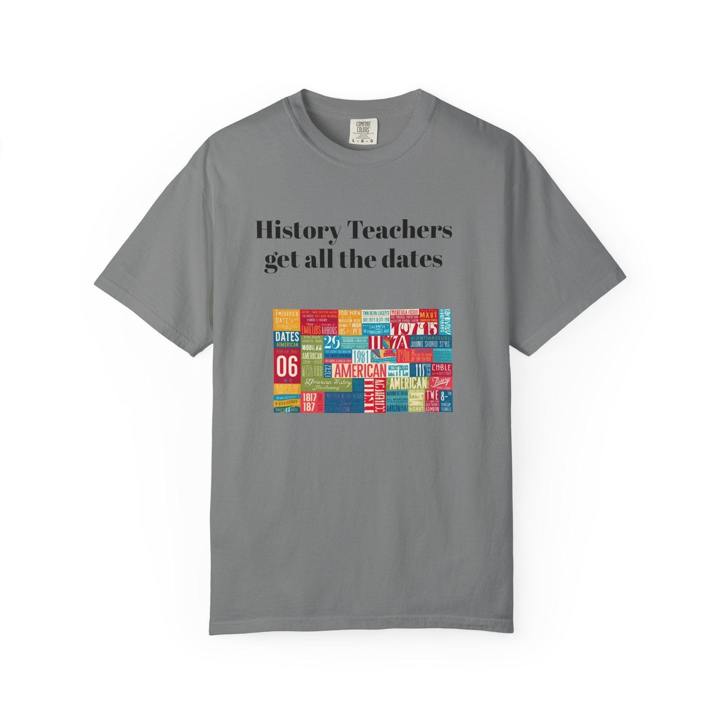 Heritage Tribute T-shirt, Unisex Tee, Family Legacy Shirt, Ancestry Gift, Vintage Style Top