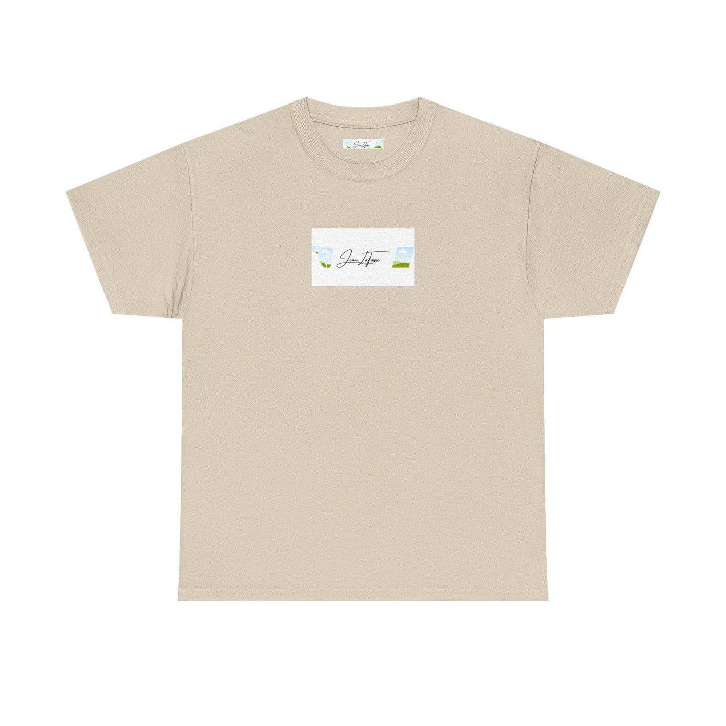 T-Shirt - Jean LaTasse Promo Tee