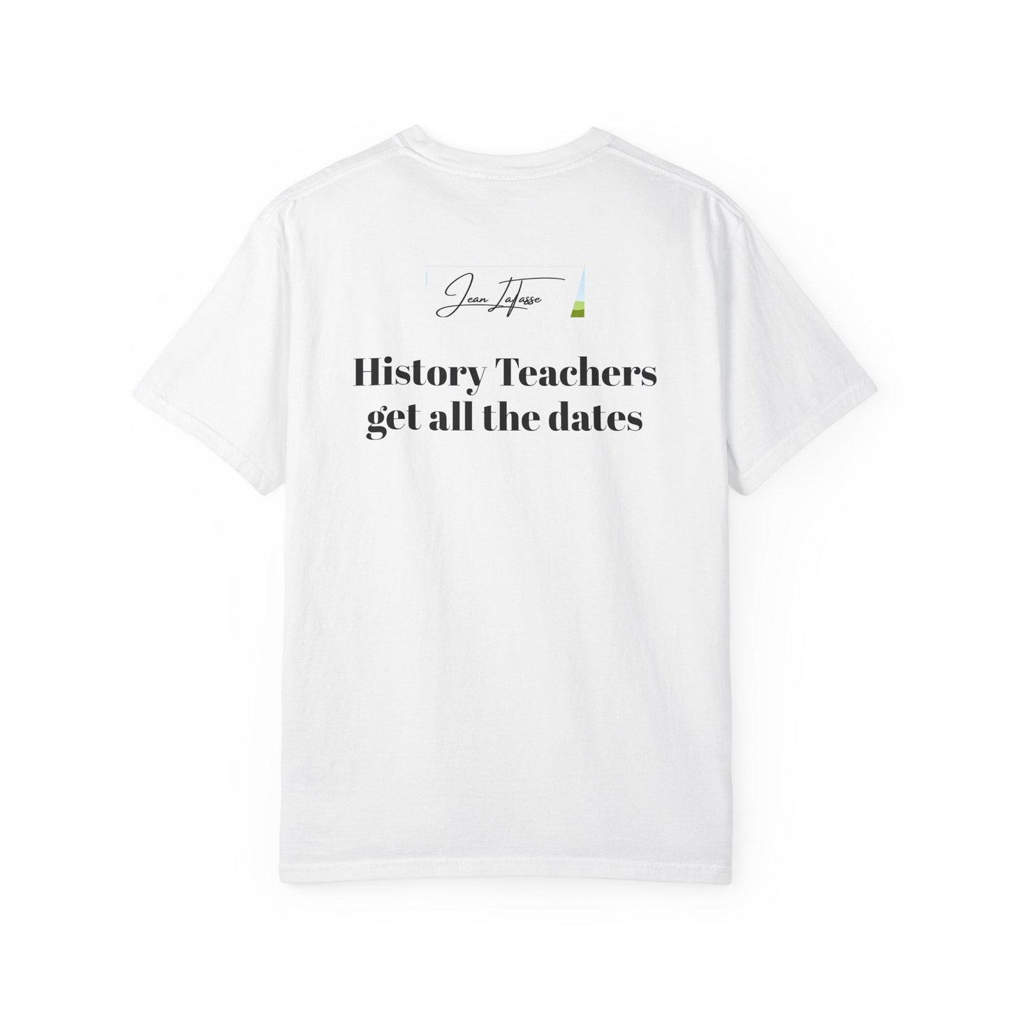 Heritage Tribute T-shirt, Unisex Tee, Family Legacy Shirt, Ancestry Gift, Vintage Style Top