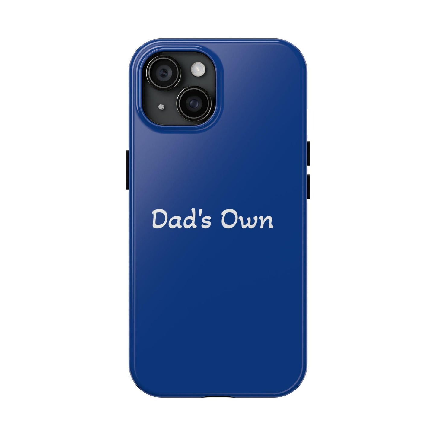 Tough Phone Cases, Gift for Dad, Father's Day Present, Protective Phone Cover, Rugged Smartphone Case, Practical Father Gift