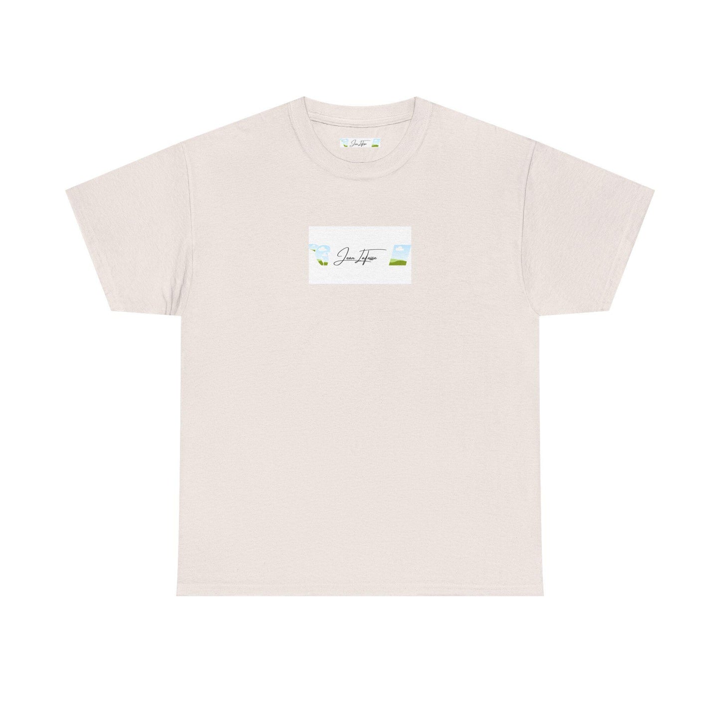 T-Shirt - Jean LaTasse Promo Tee