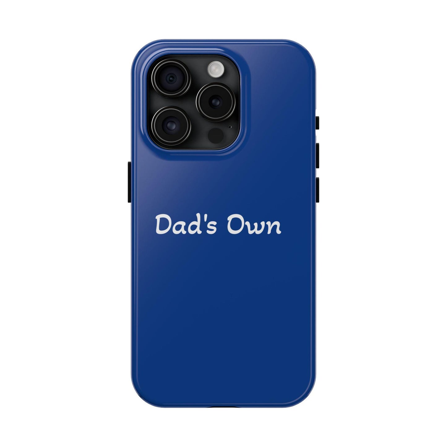 Tough Phone Cases, Gift for Dad, Father's Day Present, Protective Phone Cover, Rugged Smartphone Case, Practical Father Gift