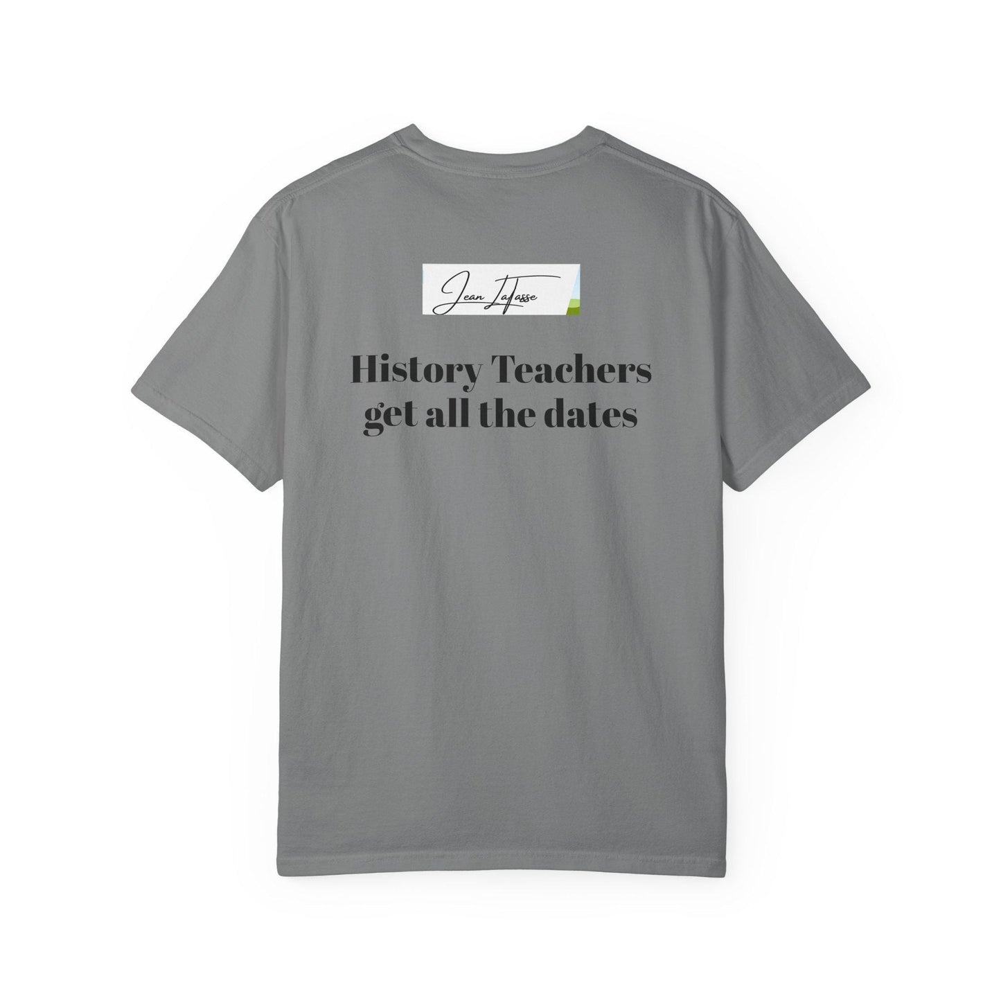 Heritage Tribute T-shirt, Unisex Tee, Family Legacy Shirt, Ancestry Gift, Vintage Style Top