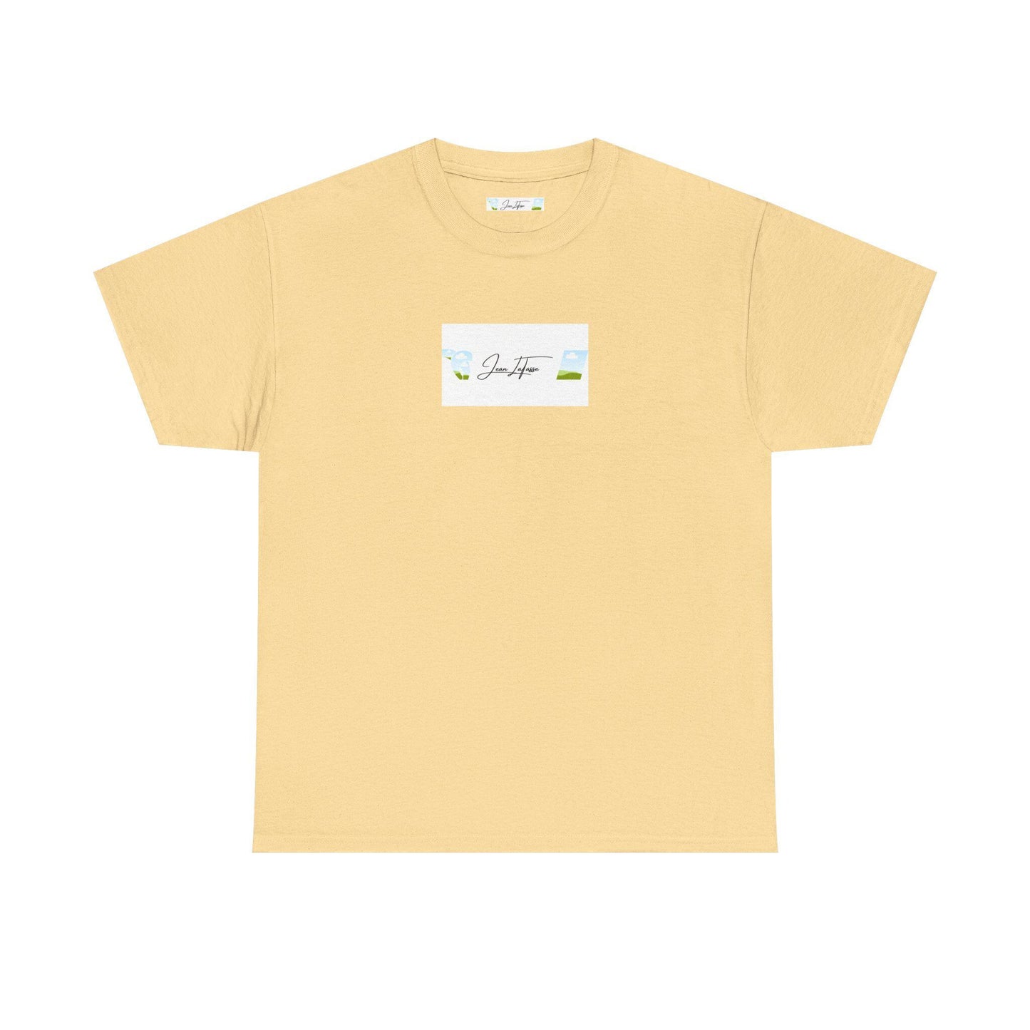 T-Shirt - Jean LaTasse Promo Tee