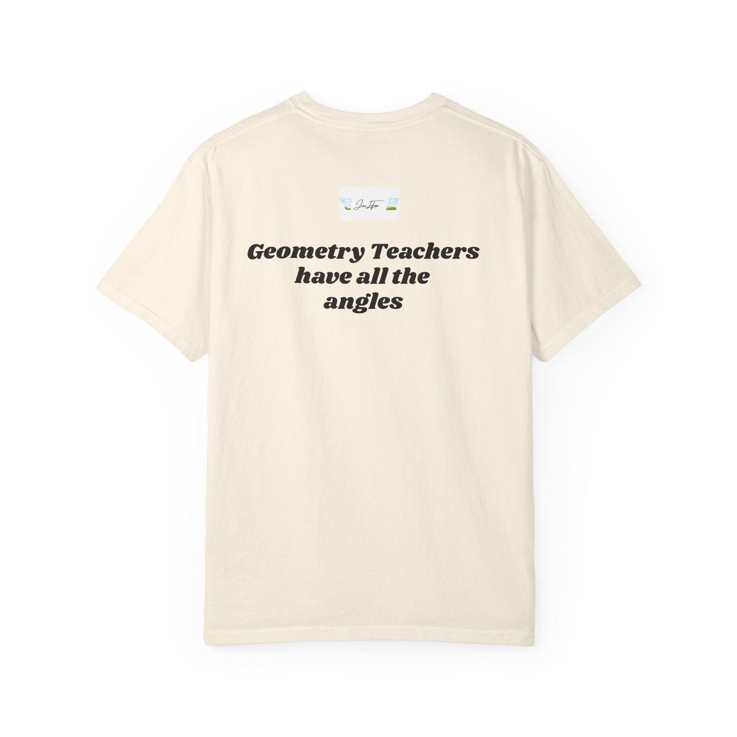 T-shirt Light Hearted Tribute Teacher Life
