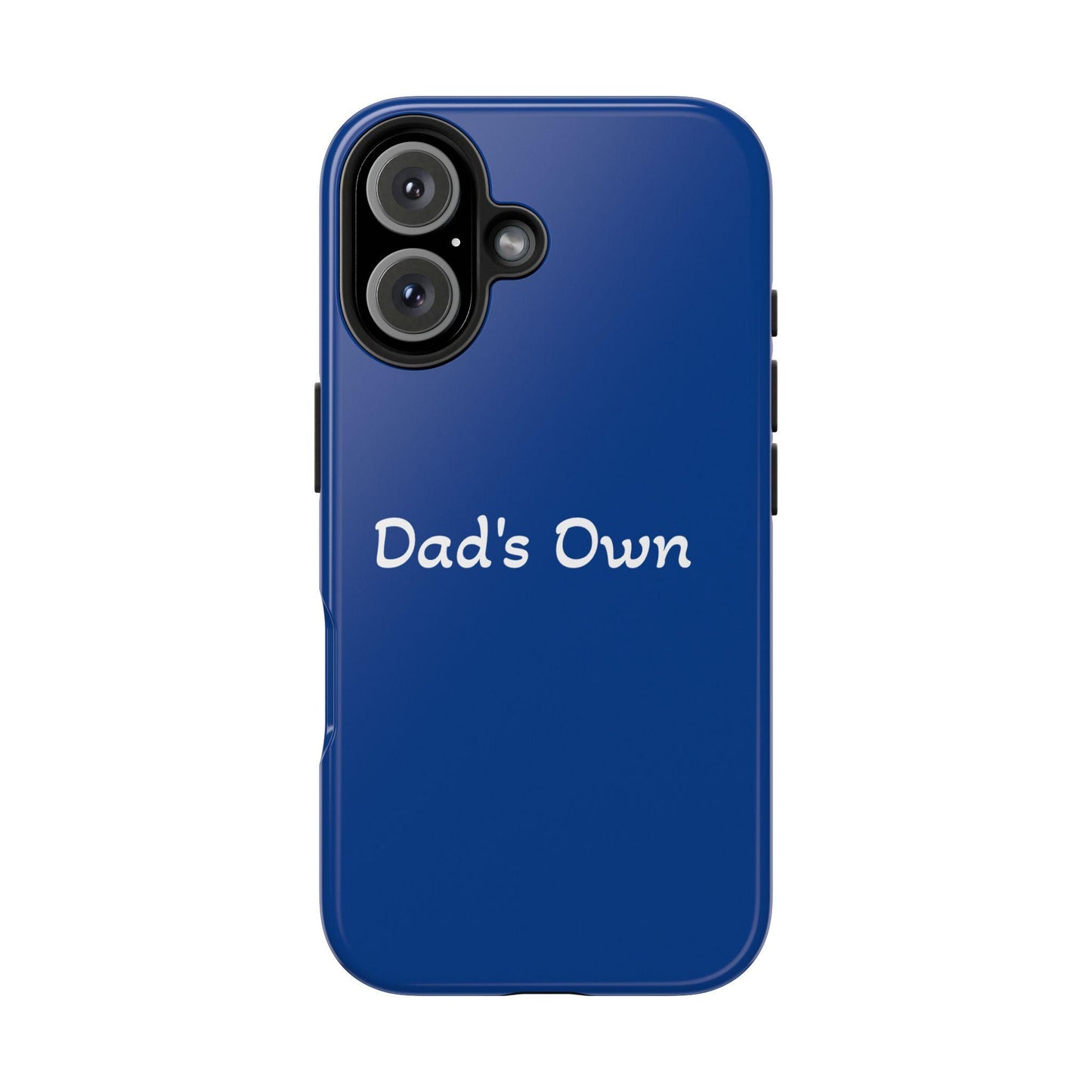 Tough Phone Cases, Gift for Dad, Father's Day Present, Protective Phone Cover, Rugged Smartphone Case, Practical Father Gift