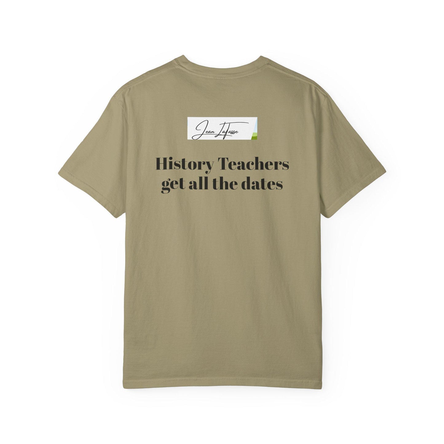 Heritage Tribute T-shirt, Unisex Tee, Family Legacy Shirt, Ancestry Gift, Vintage Style Top