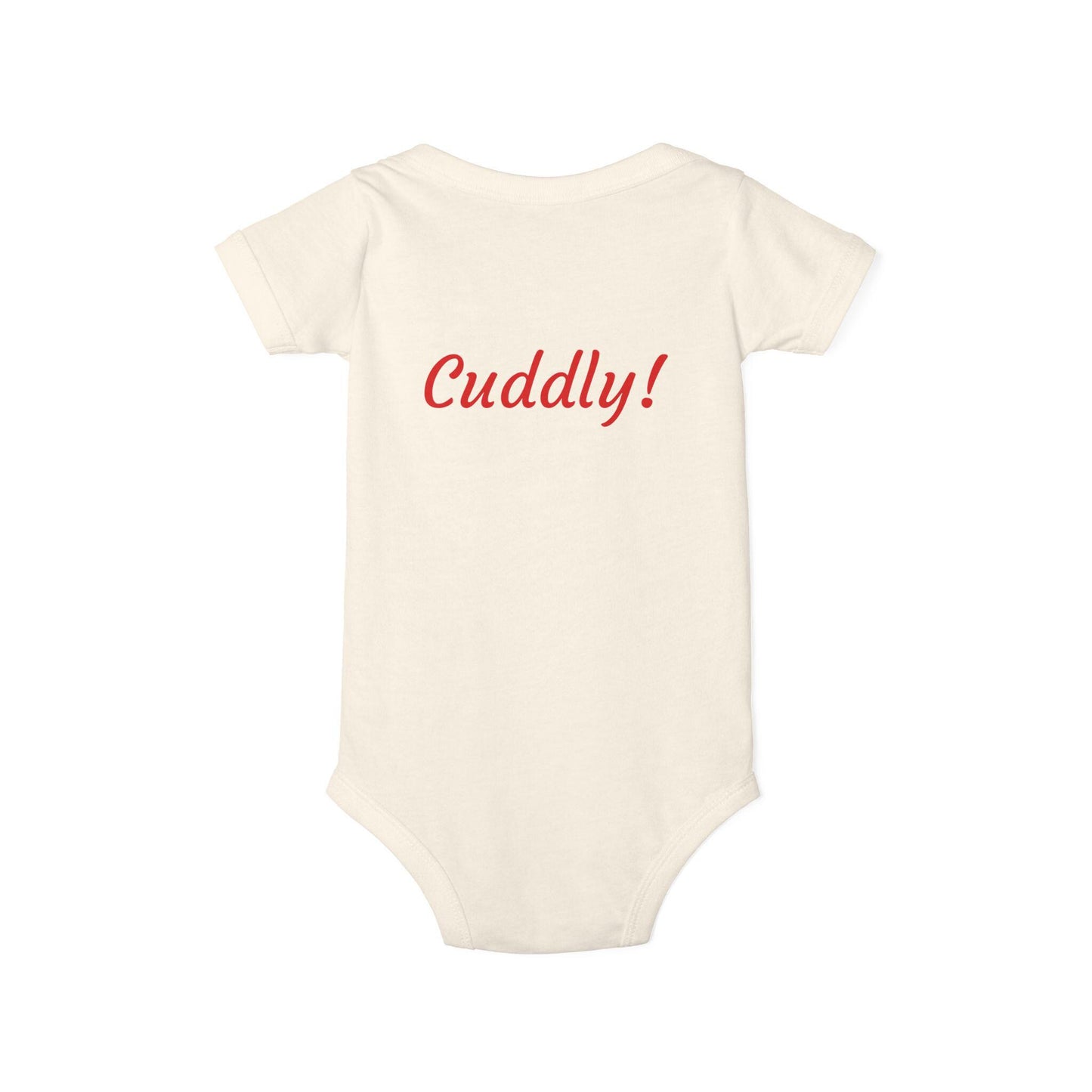 Adorable Bunny Infant One Piece, Cute Baby Bodysuit, Perfect for Easter, Baby Shower, Spring Celebrations, Cuddly Gift