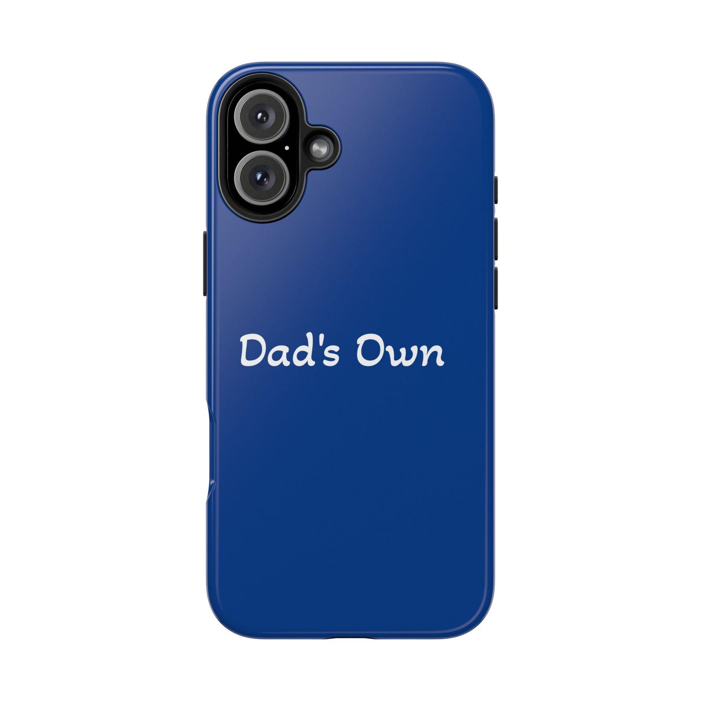 Tough Phone Cases, Gift for Dad, Father's Day Present, Protective Phone Cover, Rugged Smartphone Case, Practical Father Gift