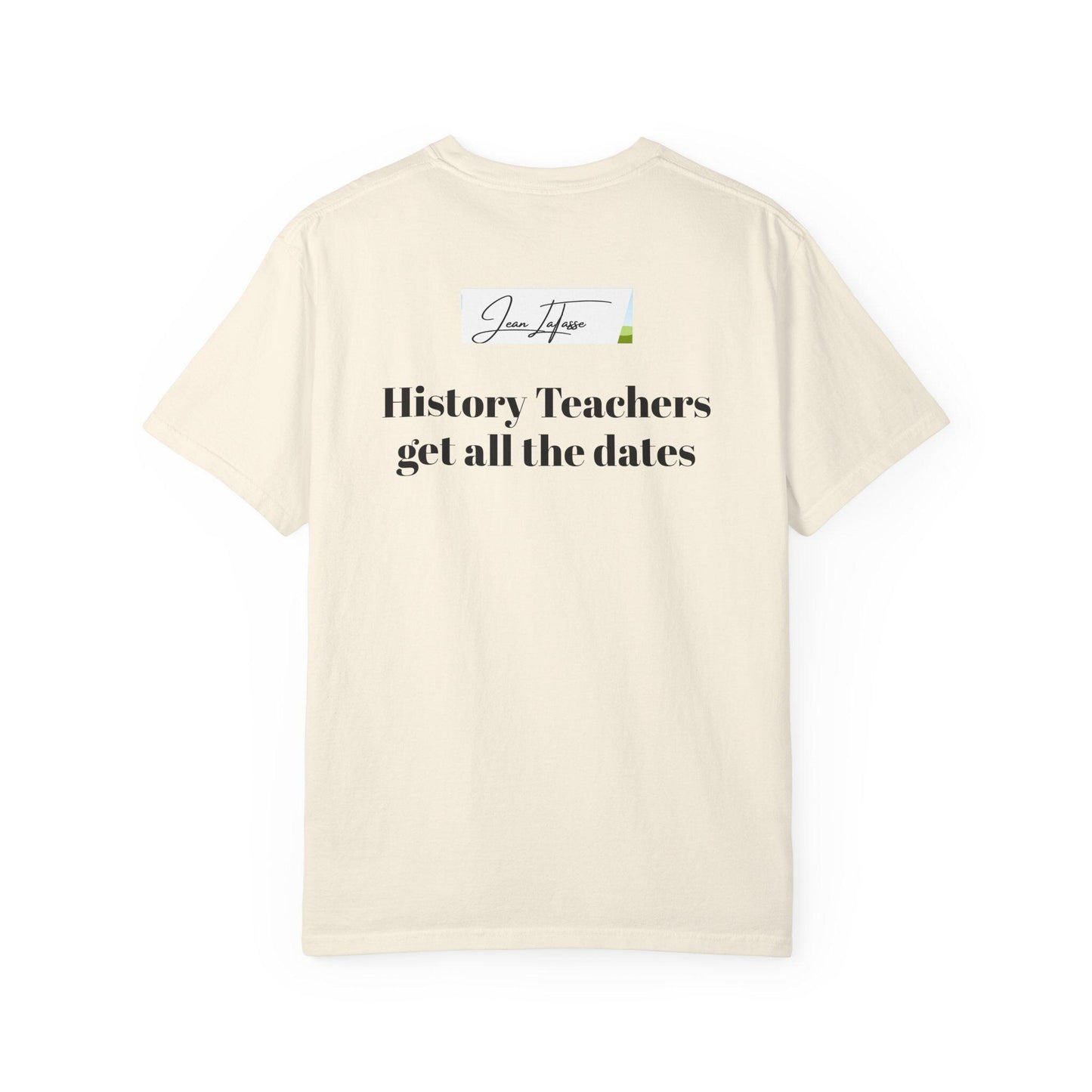 Heritage Tribute T-shirt, Unisex Tee, Family Legacy Shirt, Ancestry Gift, Vintage Style Top