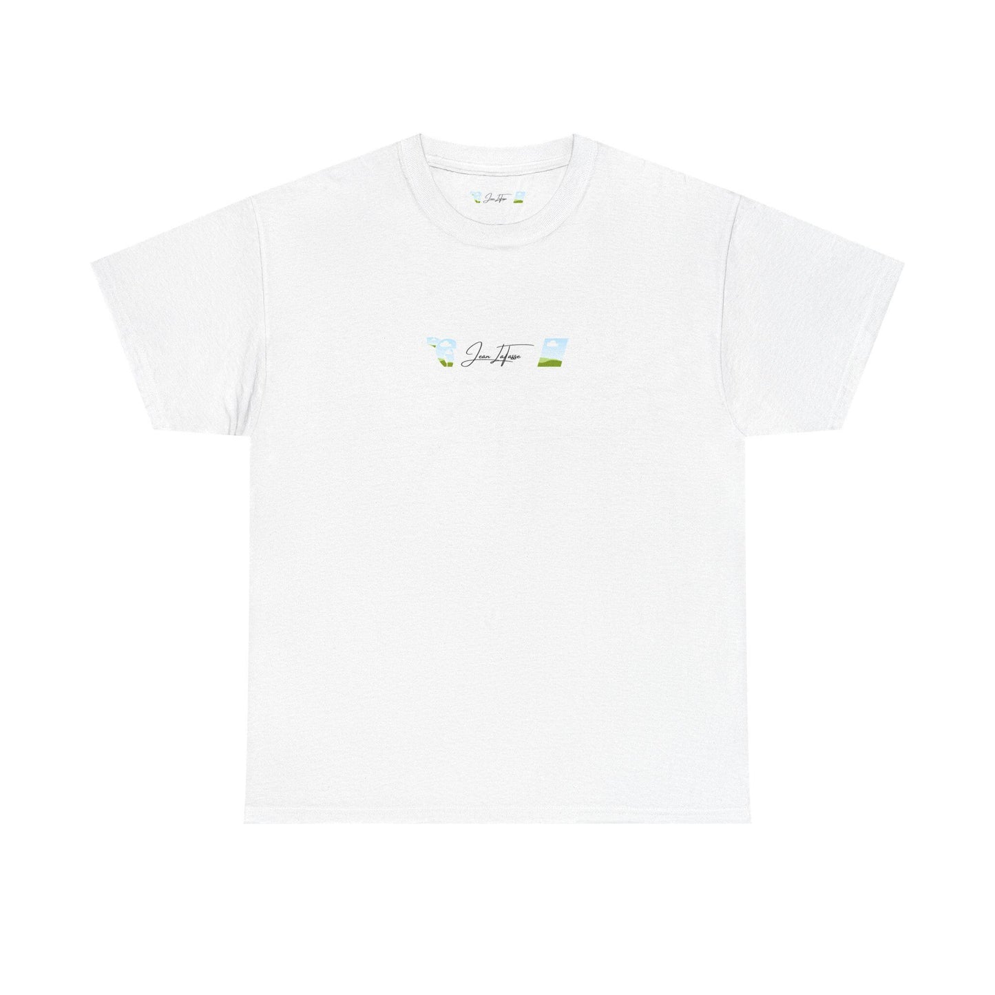 T-Shirt - Jean LaTasse Promo Tee