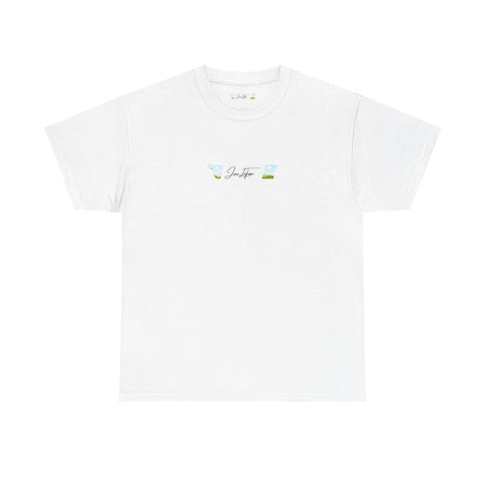 T-Shirt - Jean LaTasse Promo Tee
