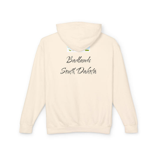 America Scenic Wonders Unisex Hoodie Sweatshirt, American Landmarks Lightweight Hoodie, USA Travel Pullover Jumper, National Parks Hooded