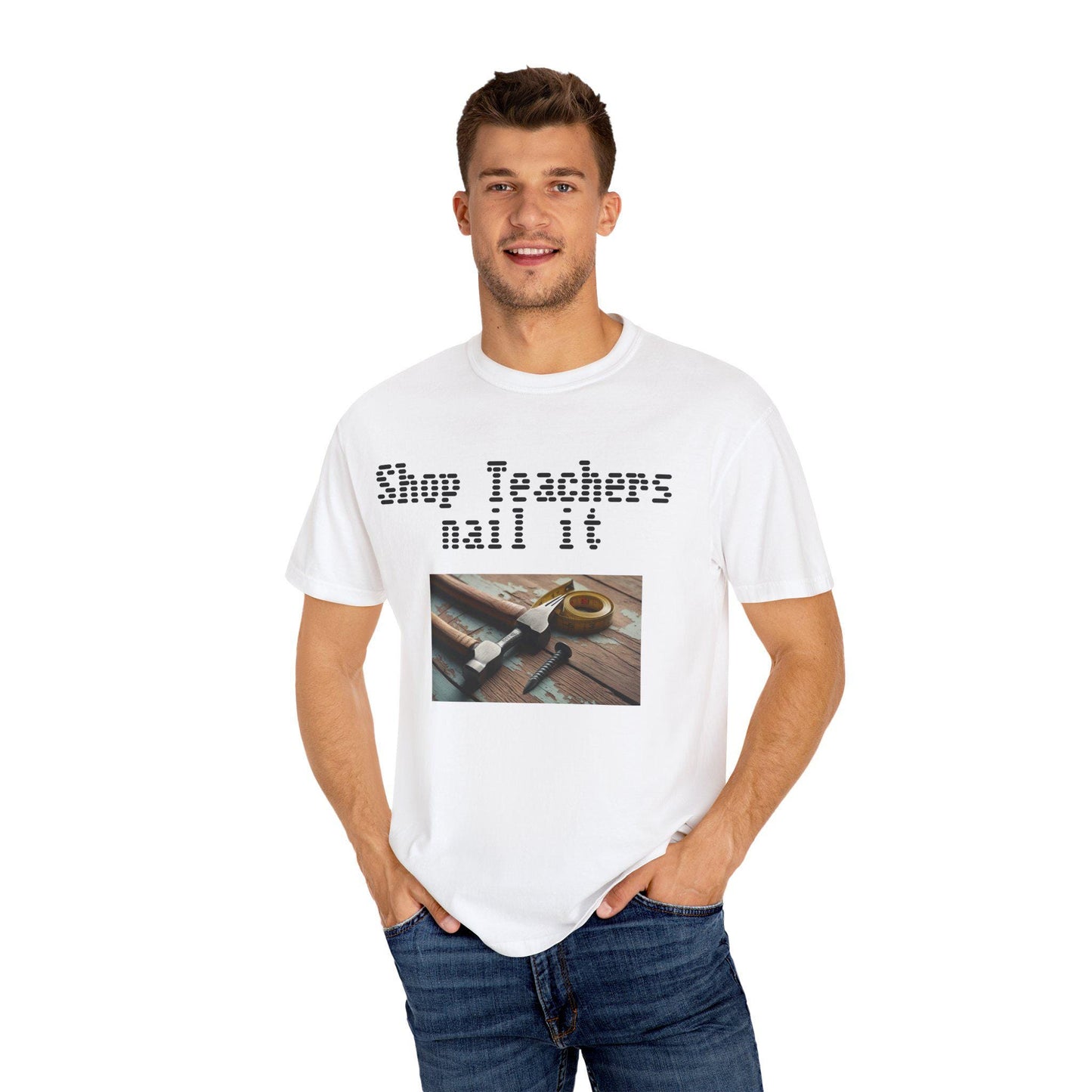 Designer Tribute Tee, Graphic Print Tshirt, Creative Mentor Gift Shirt, Artistic Inspiration Clothing, Art Teacher Appreciation Top