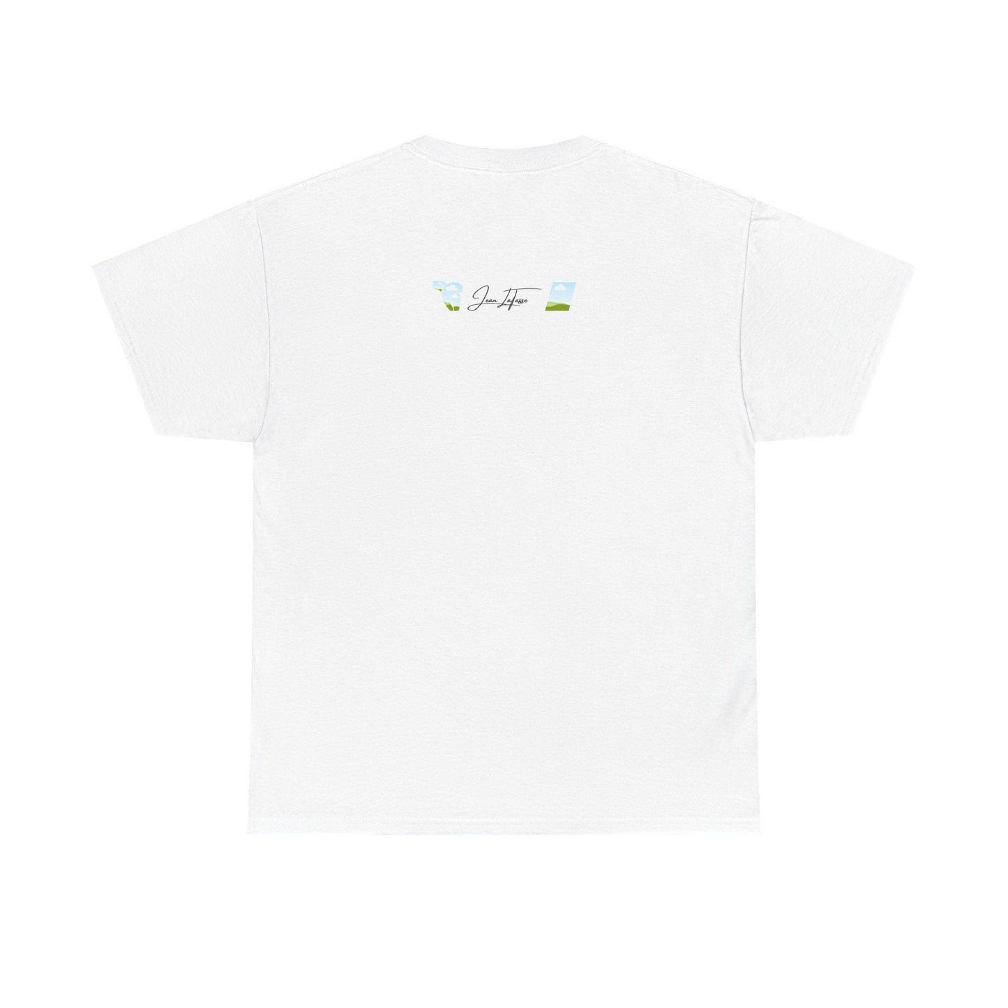 T-Shirt - Jean LaTasse Promo Tee