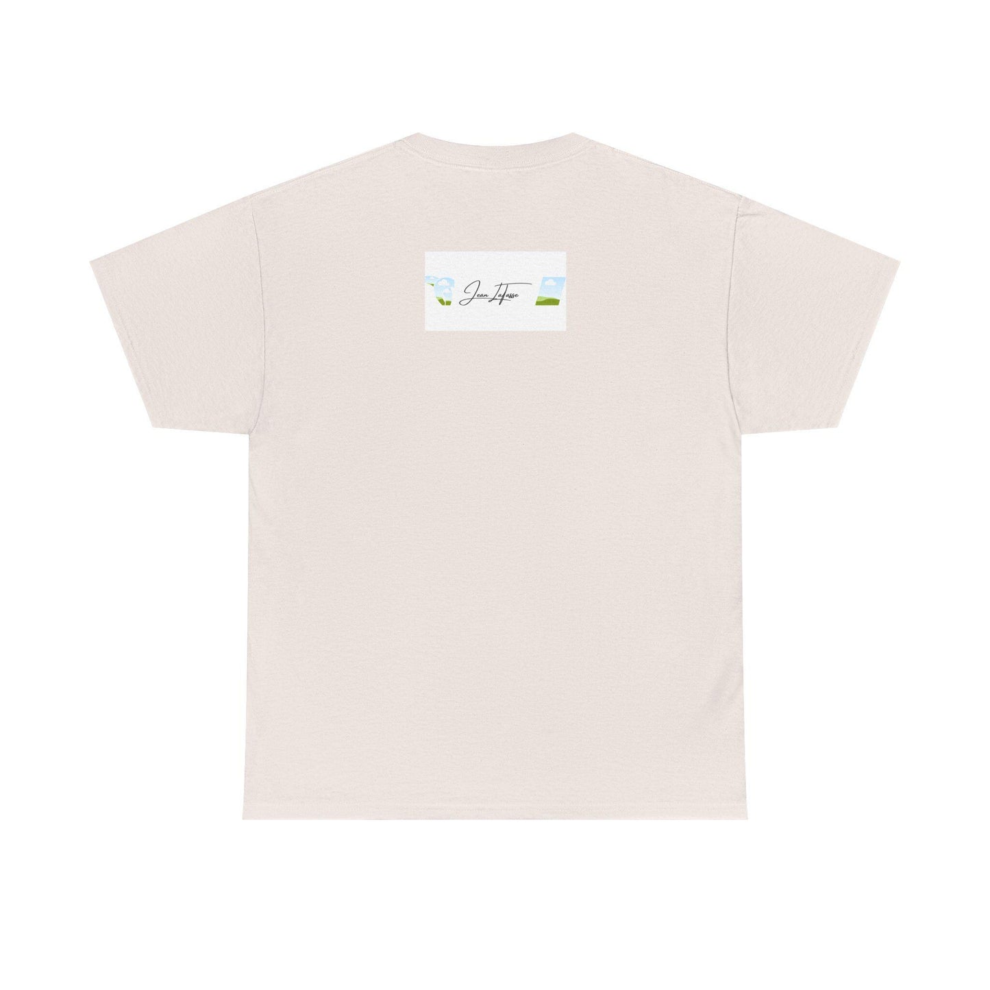 T-Shirt - Jean LaTasse Promo Tee