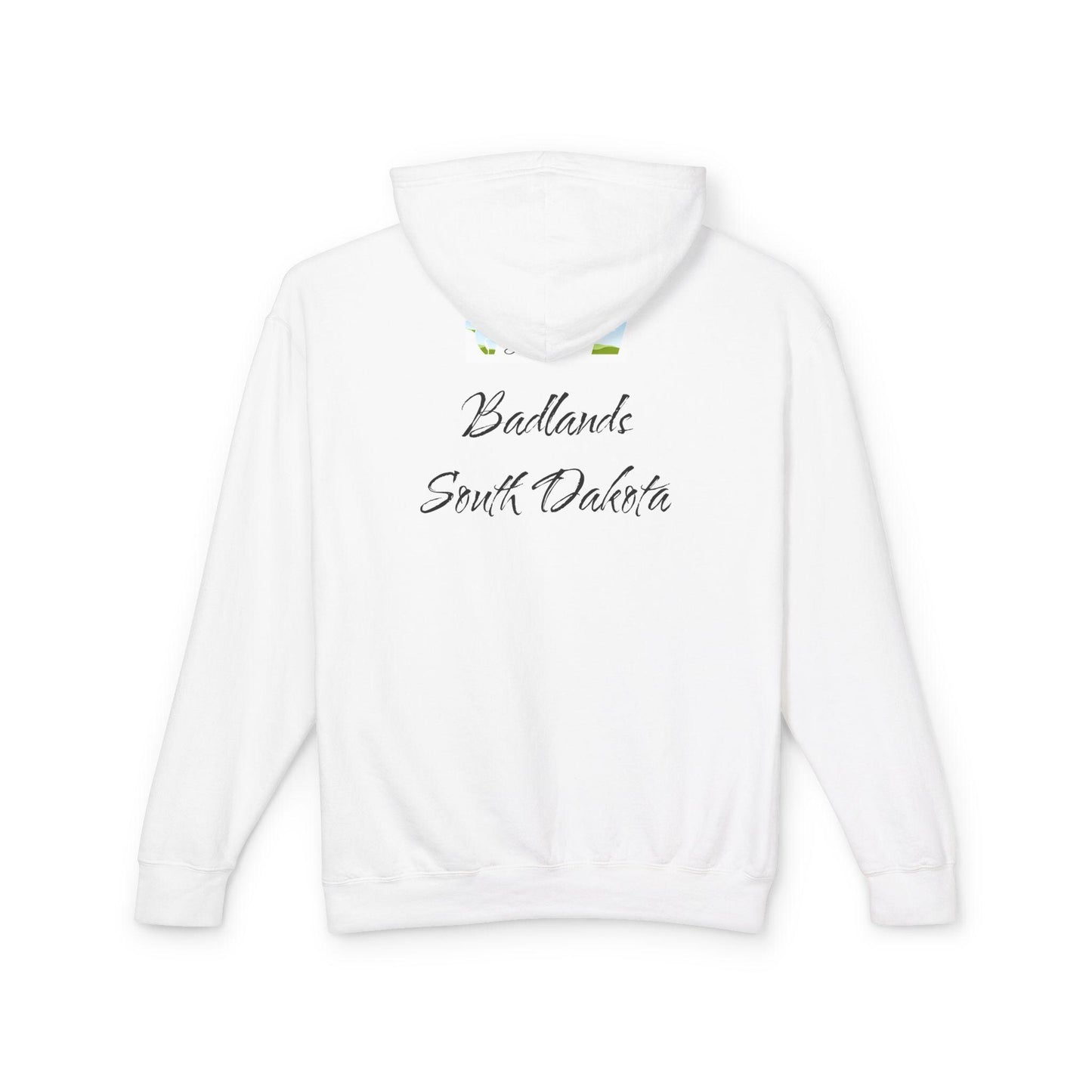 America Scenic Wonders Unisex Hoodie Sweatshirt, American Landmarks Lightweight Hoodie, USA Travel Pullover Jumper, National Parks Hooded