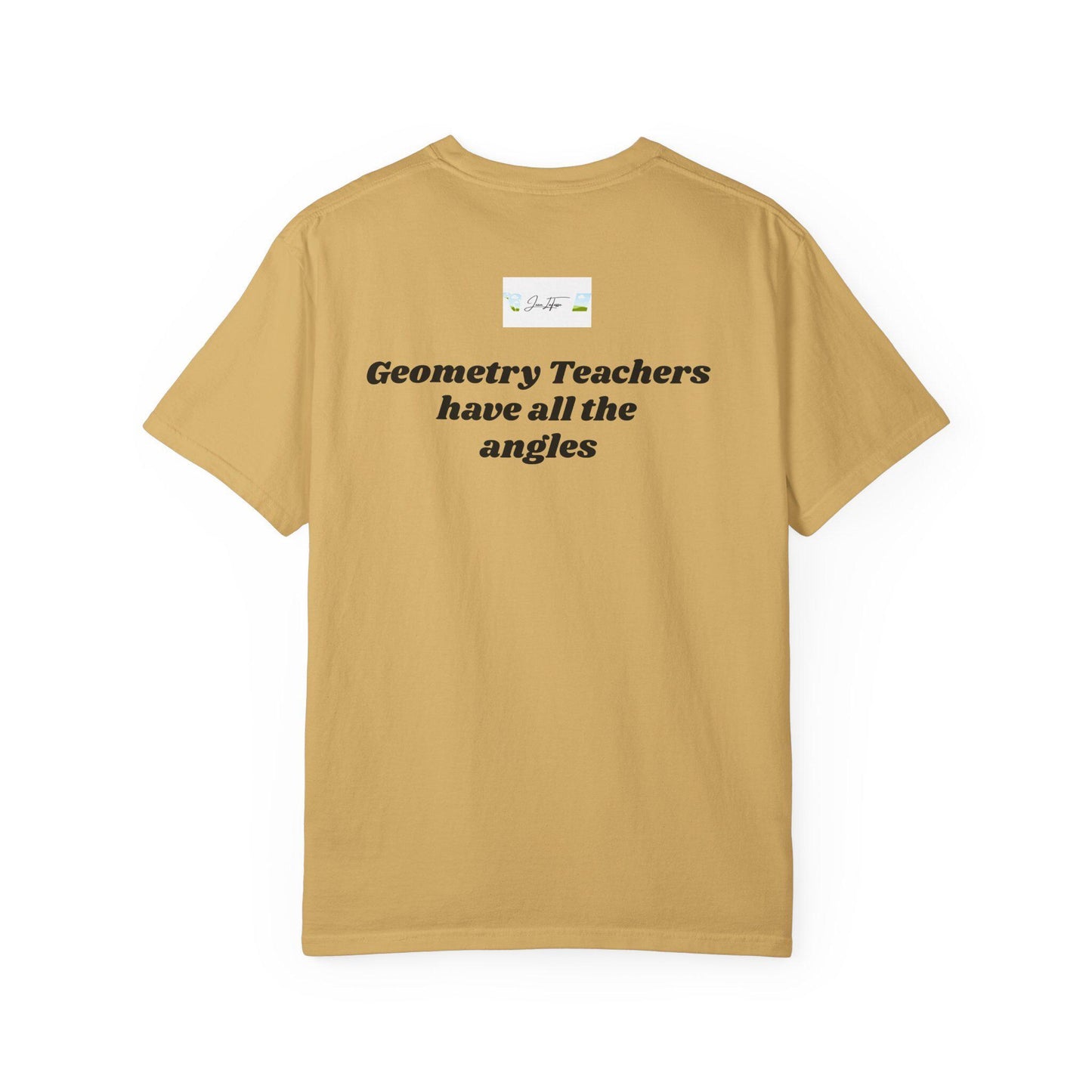 T-shirt Light Hearted Tribute Teacher Life