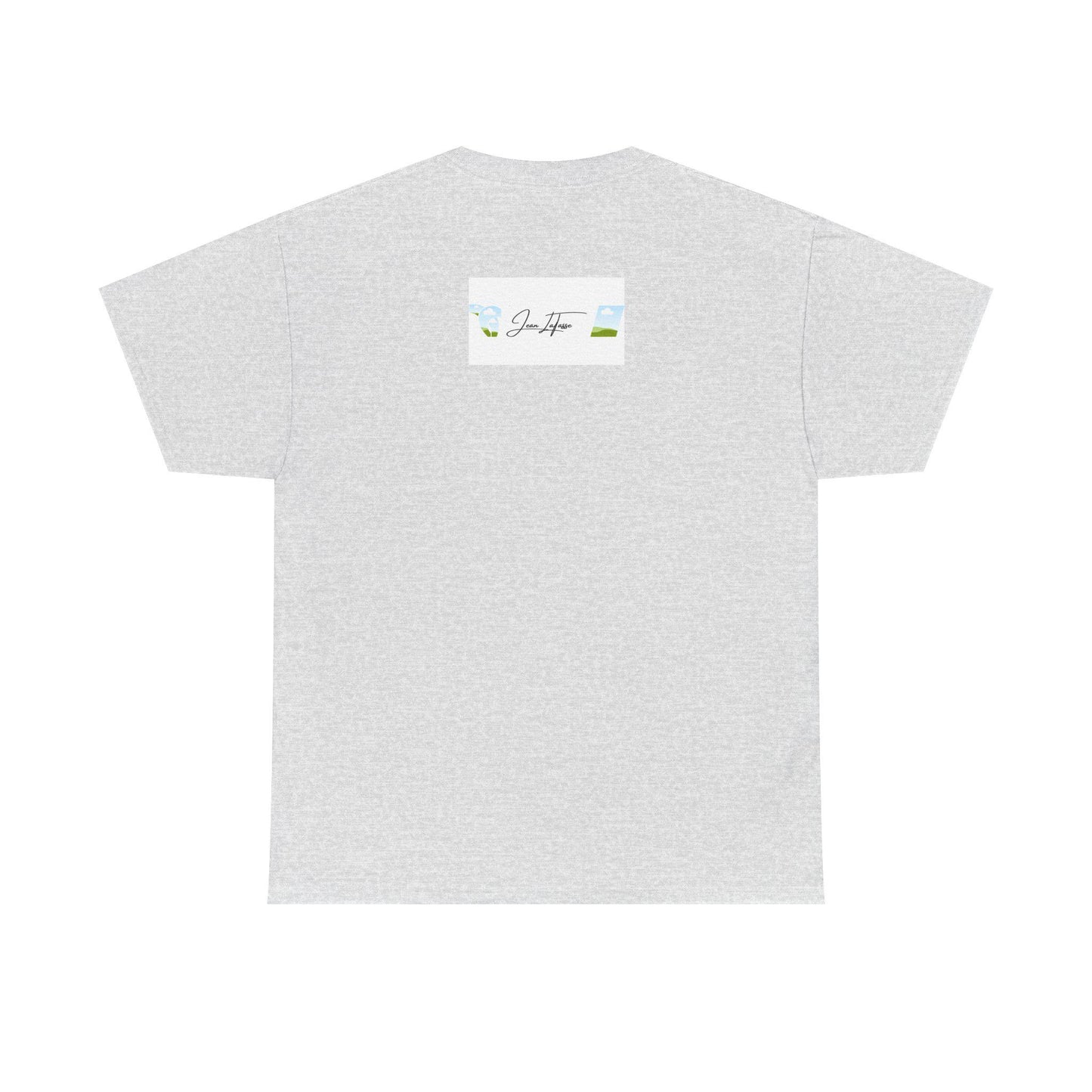 T-Shirt - Jean LaTasse Promo Tee