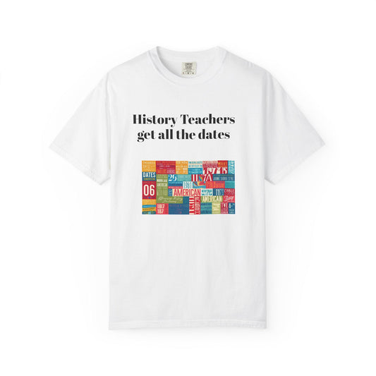 Heritage Tribute T-shirt, Unisex Tee, Family Legacy Shirt, Ancestry Gift, Vintage Style Top