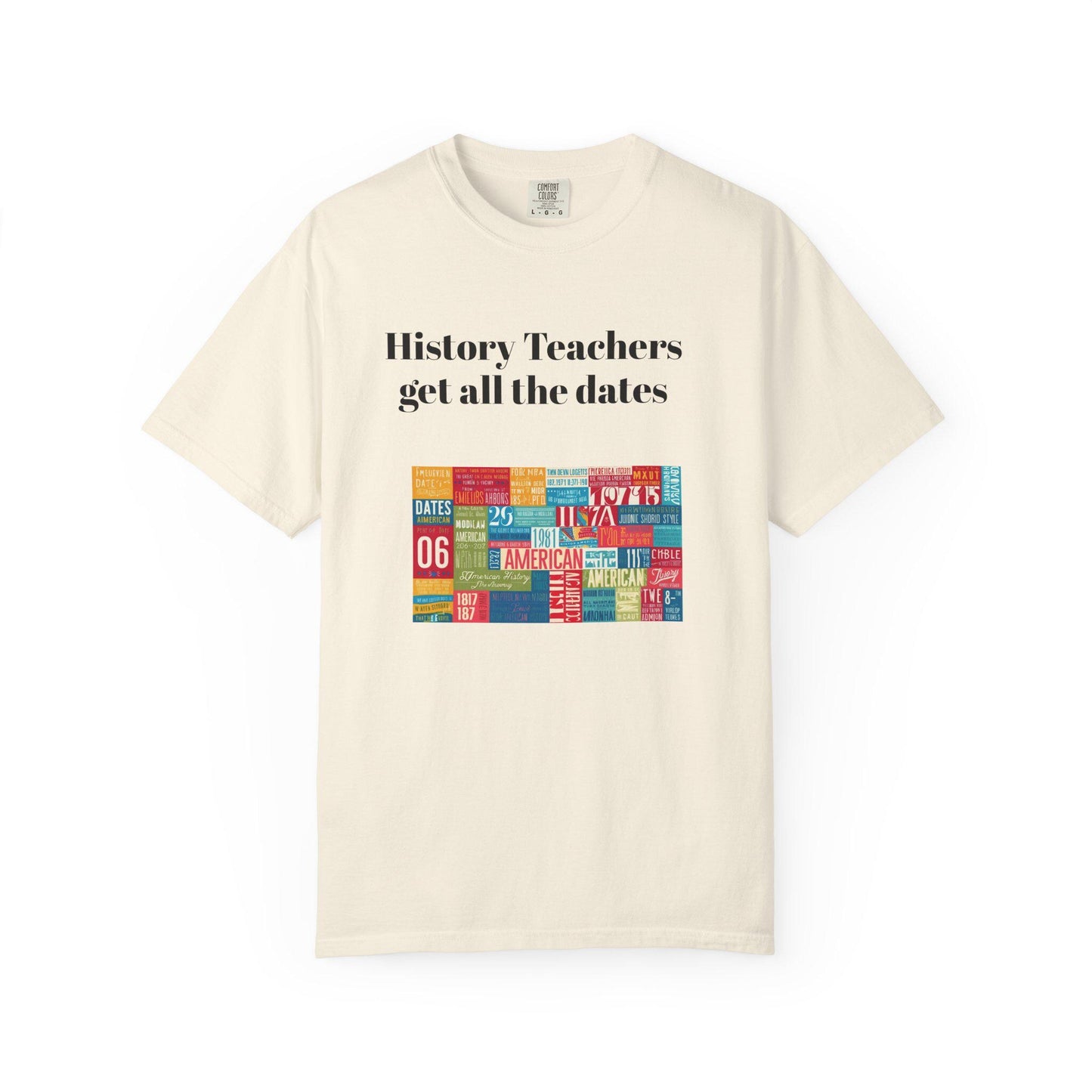 Heritage Tribute T-shirt, Unisex Tee, Family Legacy Shirt, Ancestry Gift, Vintage Style Top