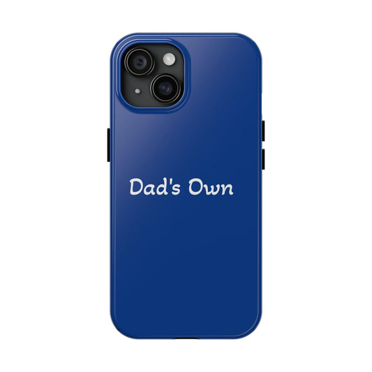Tough Phone Cases, Gift for Dad, Father's Day Present, Protective Phone Cover, Rugged Smartphone Case, Practical Father Gift