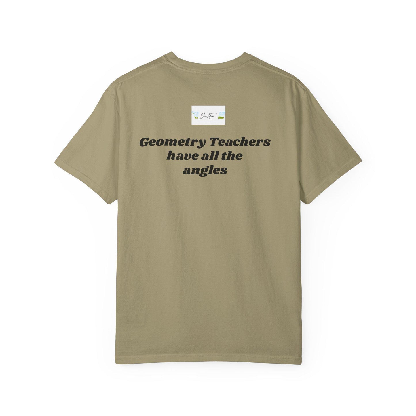 T-shirt Light Hearted Tribute Teacher Life
