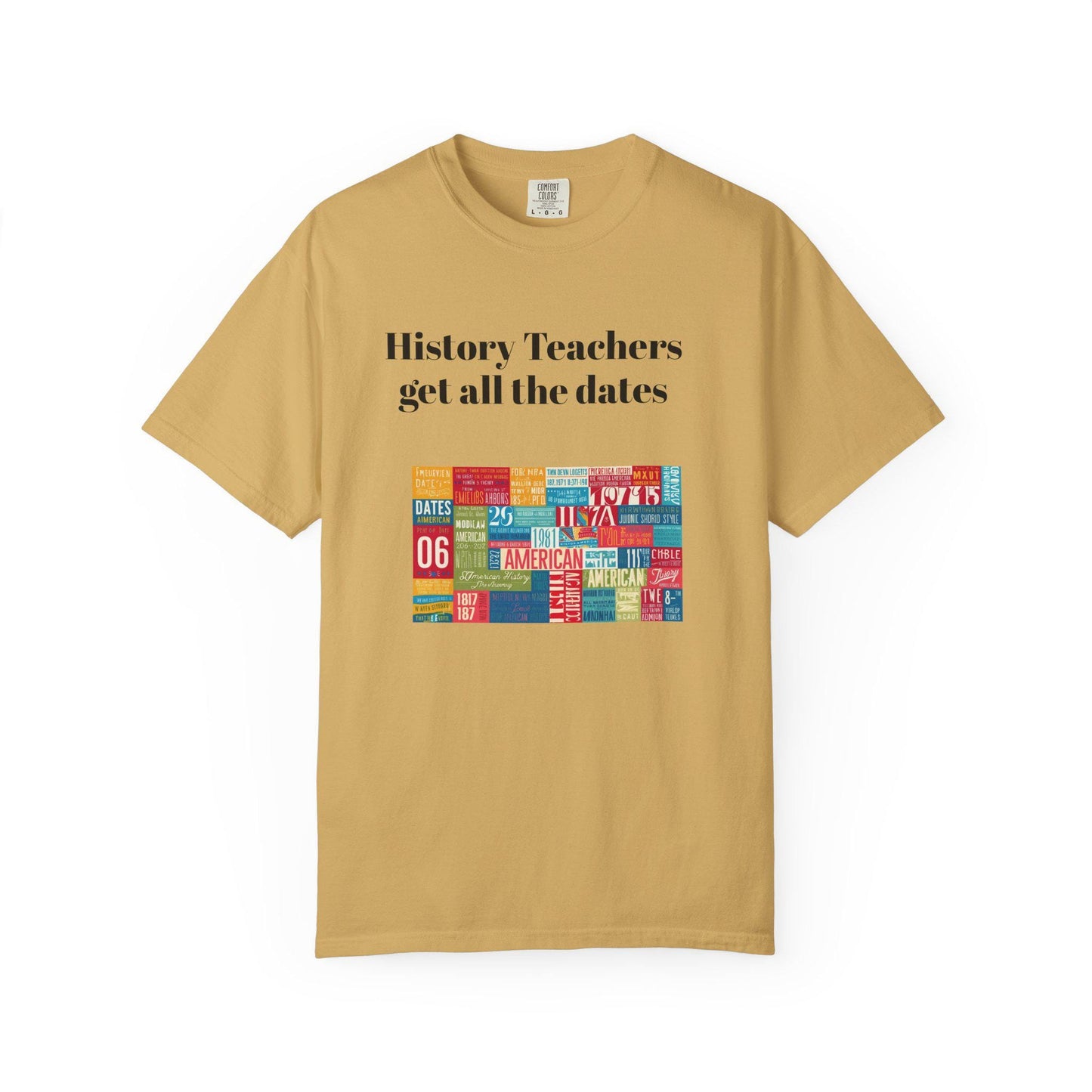 Heritage Tribute T-shirt, Unisex Tee, Family Legacy Shirt, Ancestry Gift, Vintage Style Top