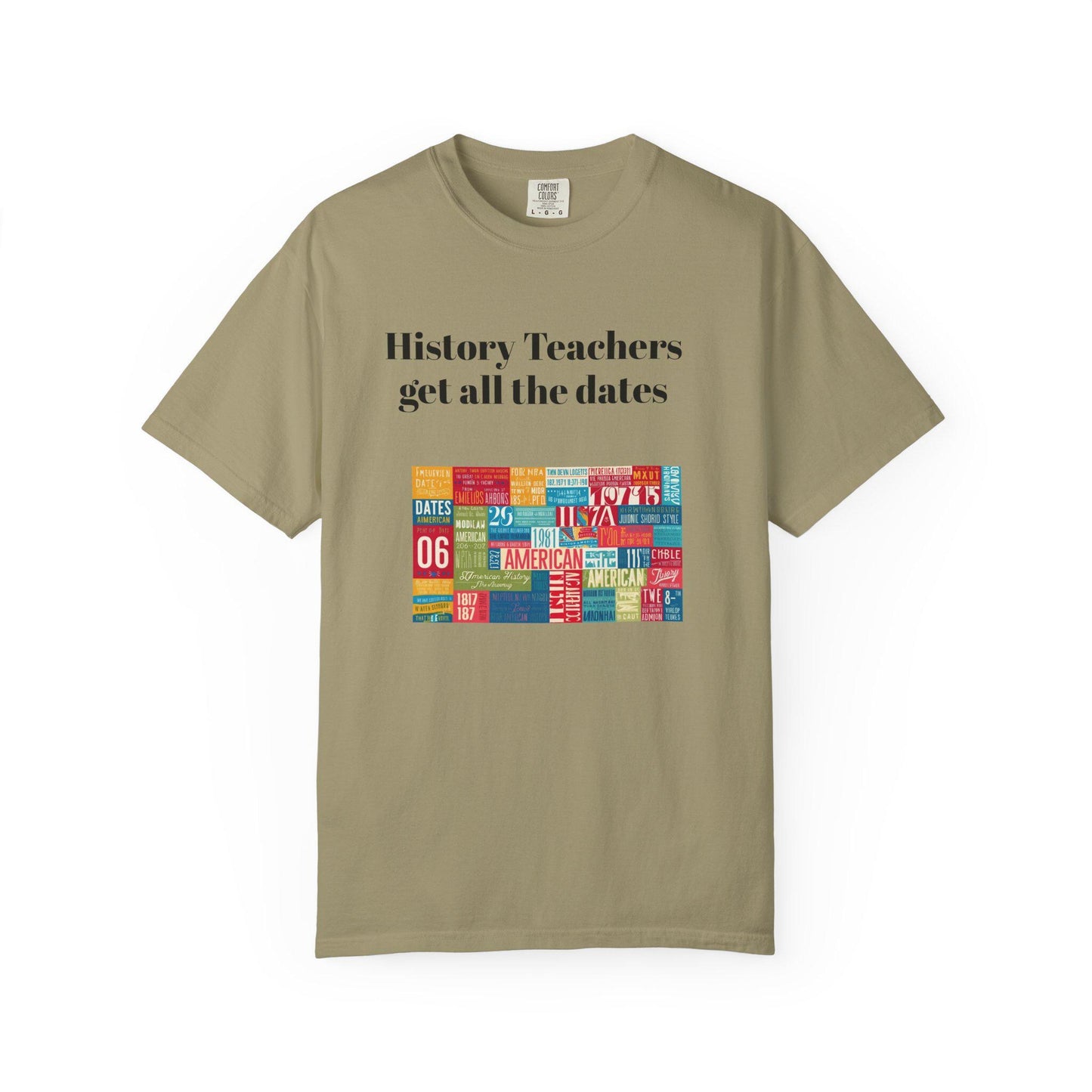 Heritage Tribute T-shirt, Unisex Tee, Family Legacy Shirt, Ancestry Gift, Vintage Style Top