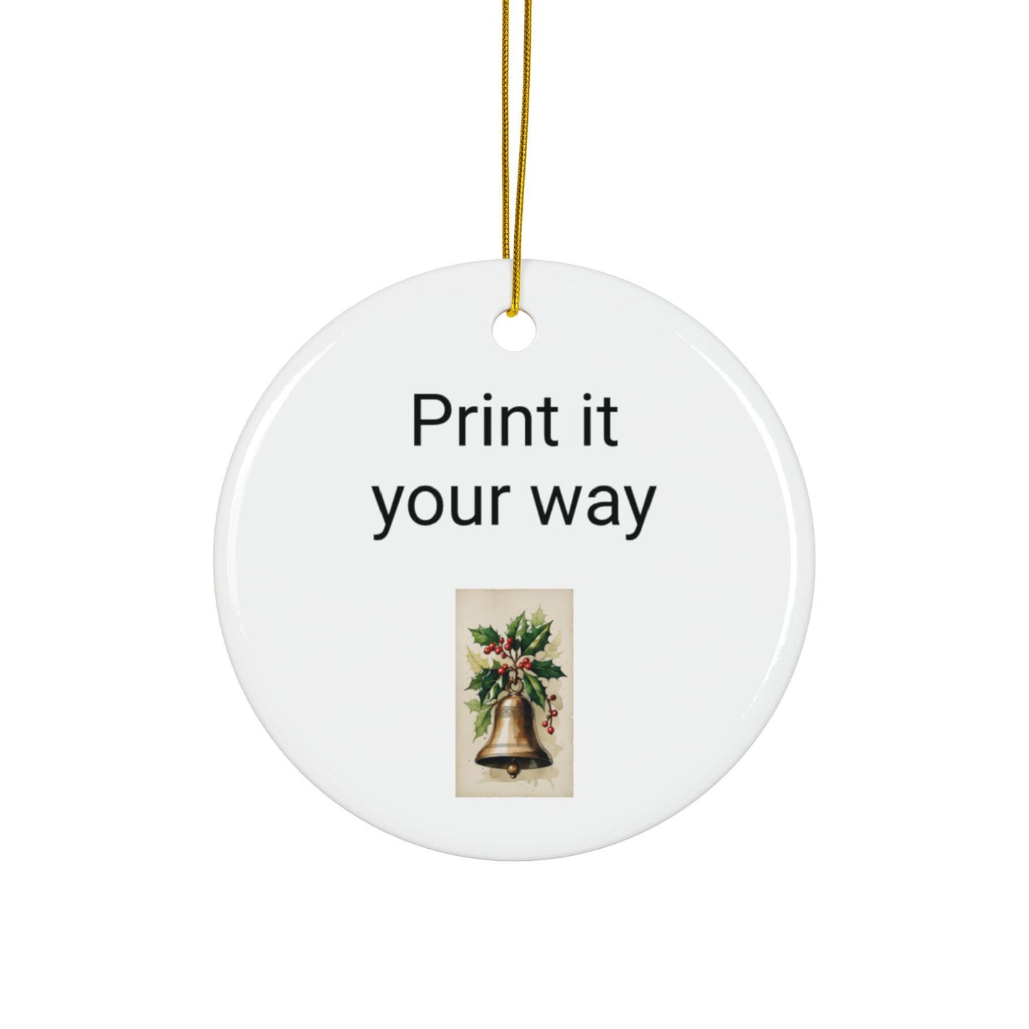 Christmas  Ornaments Yale - Customizable Holiday Decorations, Christmas Gifts, Unique Home Decor, Personalized Hangings, Festive [...]